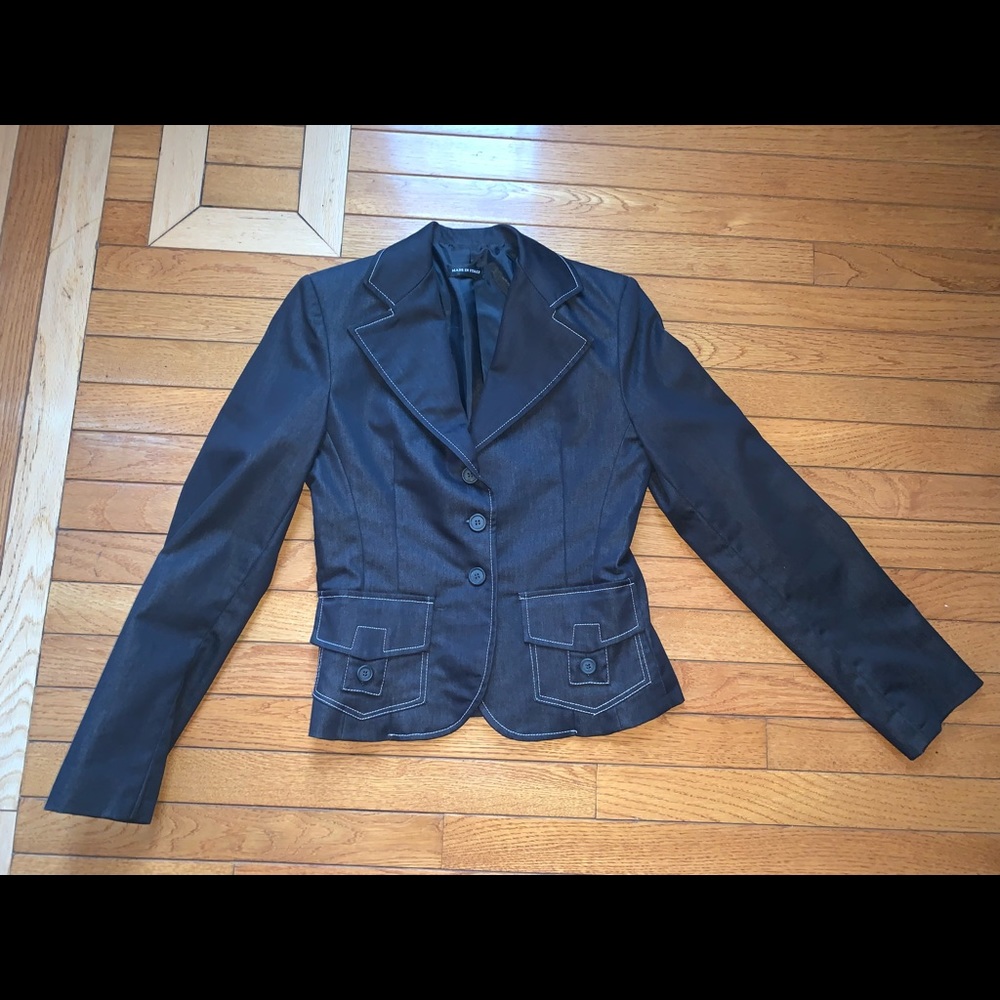 Stylish blazer
